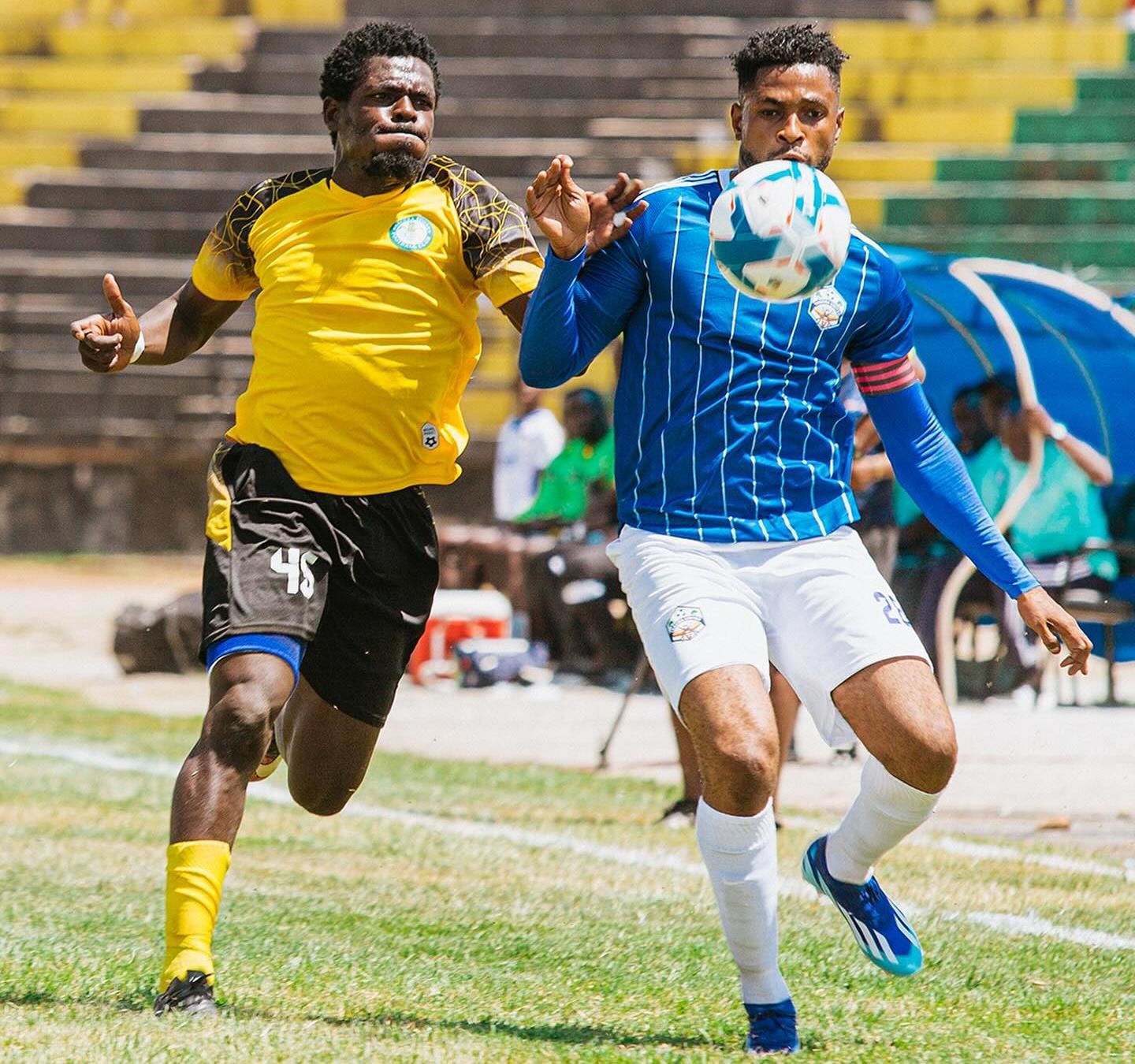 JKT Tanzania vs Kagera Sugar Prediction, Betting Tips & Odds │21 FEBRUARY, 2025