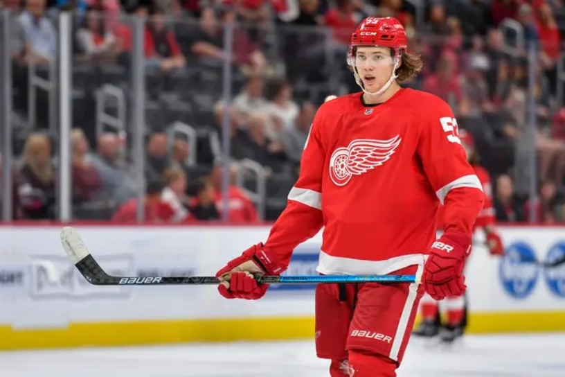 Detroit Red Wings vs Washington Capitals Prediction, Betting Tips & Odds │28 FEBRUARY, 2024