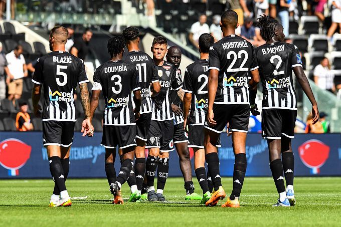 Auxerre vs Angers Prediction, Betting Tips & Odds │14 AUGUST, 2022