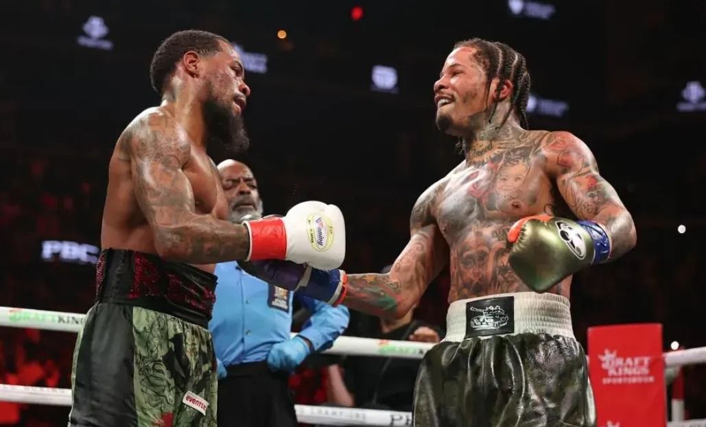 New York Athletic Commission Officially Rules Draw in Davis vs. Roach Title Fight