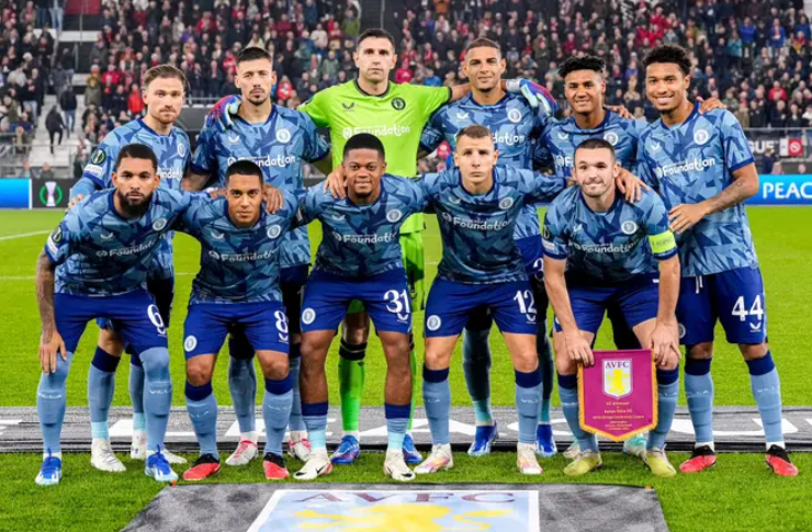 Nottingham Forest vs Aston Villa Prediction, Betting Tips & Odds │5 NOVEMBER, 2023