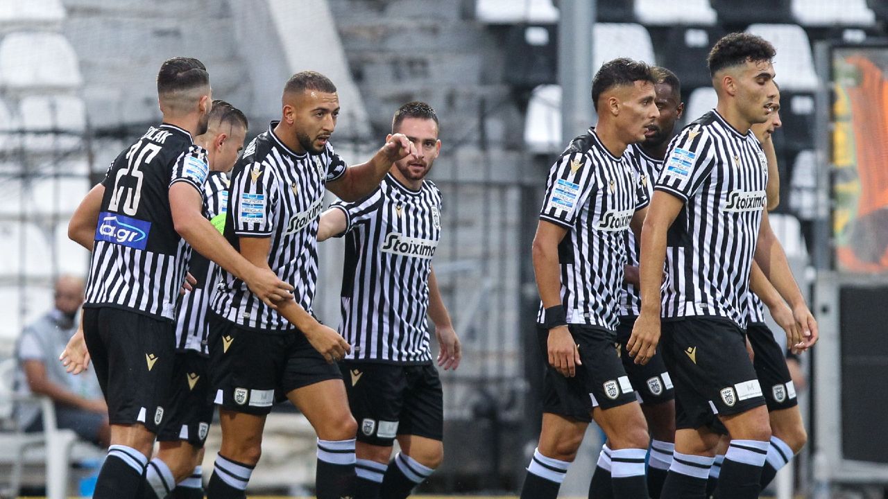 PAOK vs OFI Crete Prediction, Betting Tips & Odds | 03 JANUARY 2024