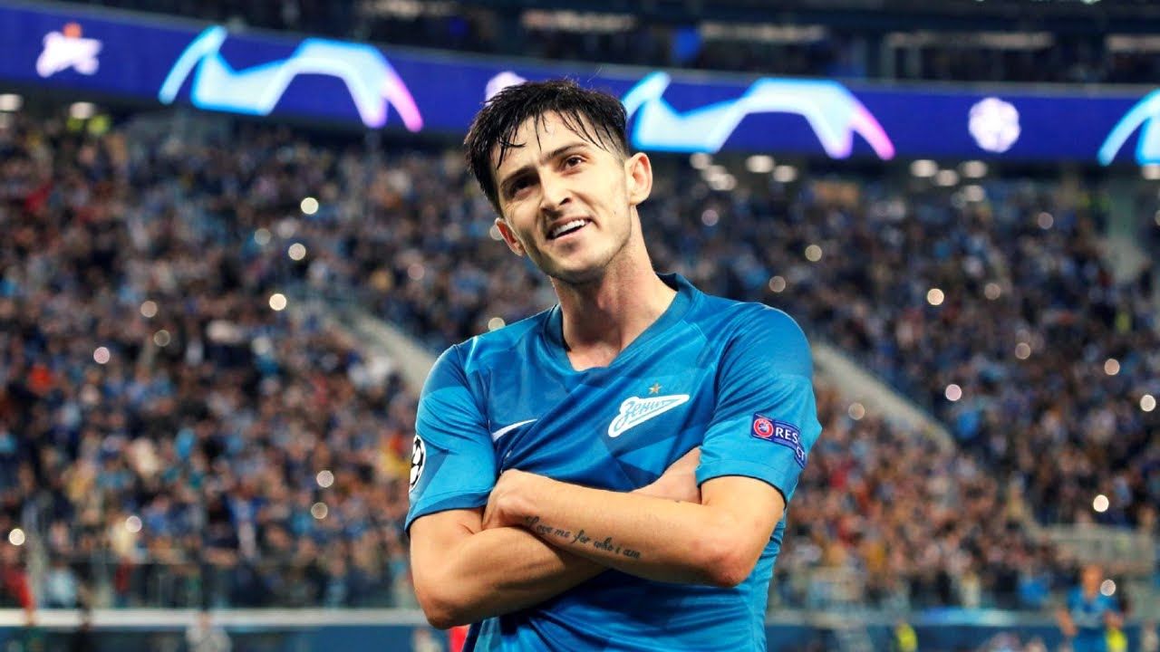 IMNA journalist: Queiroz should have used Azmoun from the start and put him in charge of Iran's attack