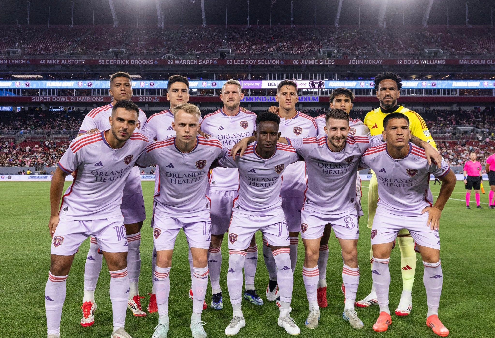 Orlando City vs Philadelphia Union Prediction, Betting Tips and Odds | 23 February 2025