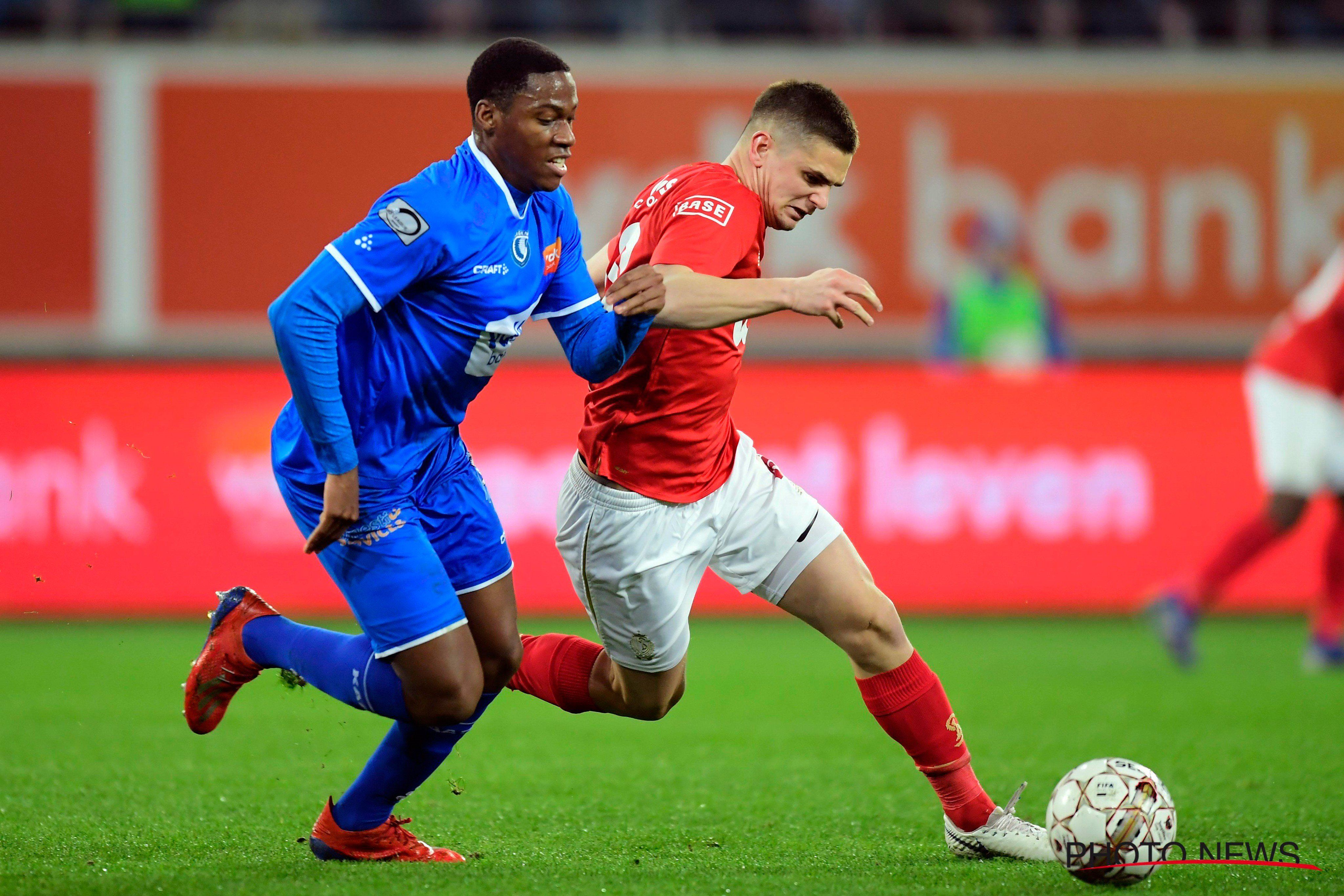 Gent vs Standard Liege Prediction, Betting Tips & Odds │03 JUNE, 2023