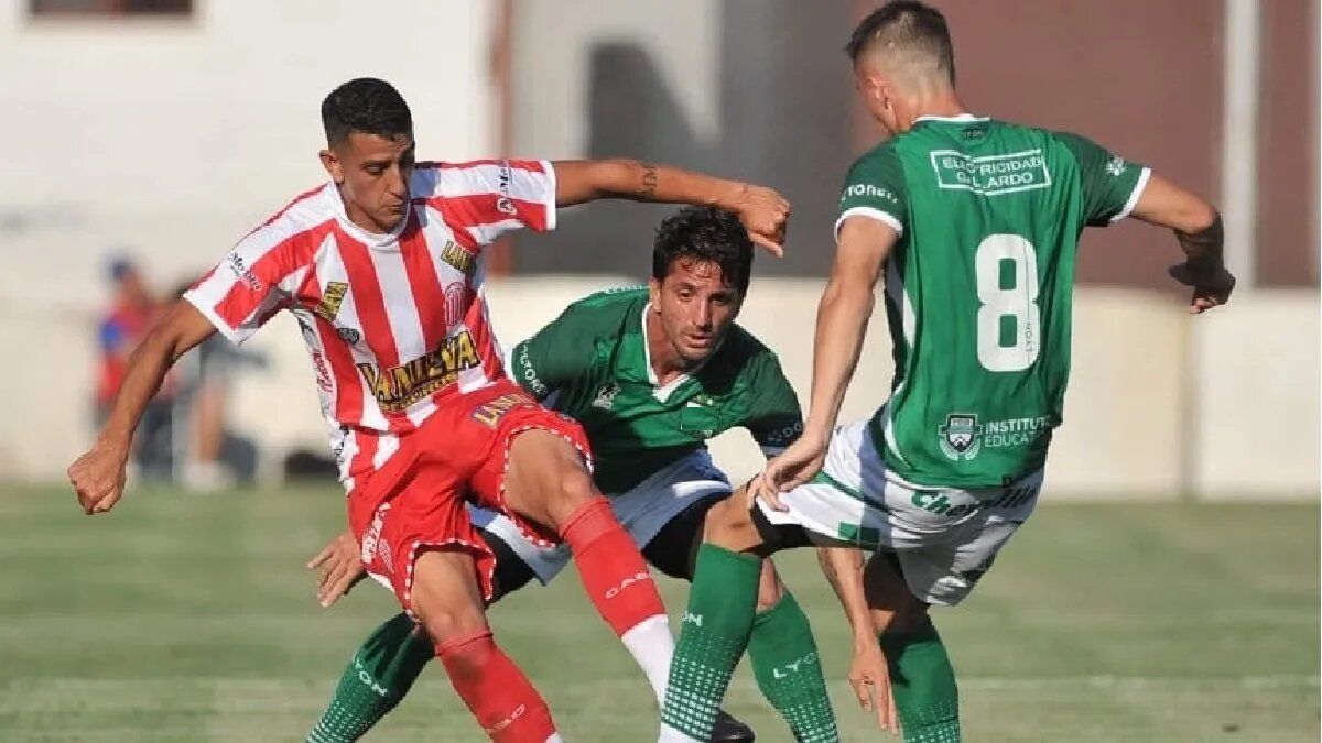 Barracas Central vs Club Atletico Sarmiento Prediction, Betting Tips & Odds │08 OCTOBER, 2022