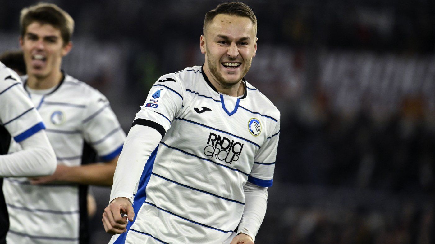 Atalanta vs Empoli Prediction, Betting Tips & Odds │28 APRIL, 2024  