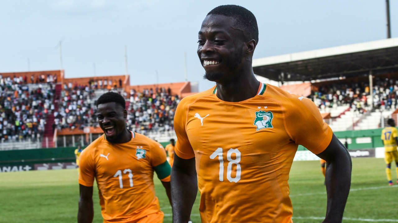 Ivory Coast vs Cameroon Prediction, Betting Tips & Odds│6 SEPTEMBER, 2021