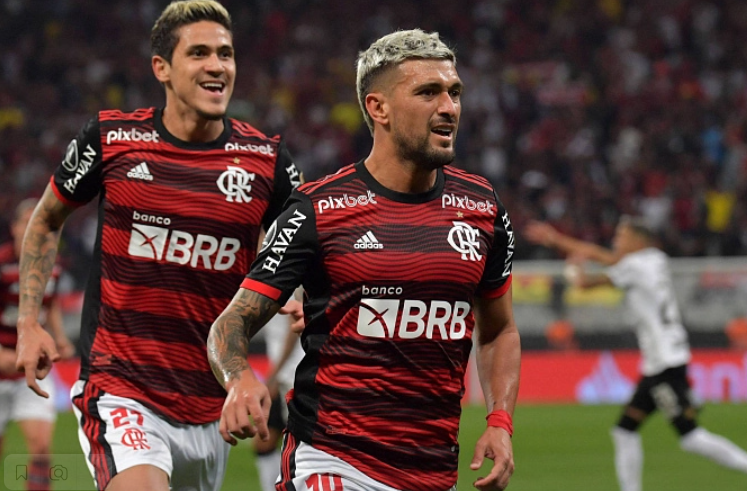 Flamengo vs Atletico Paranaense Prediction, Betting Tips & Odds │14 AUGUST, 2022