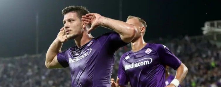Fiorentina vs Braga Prediction, Betting Tips & Odds │23 FEBRUARY, 2023