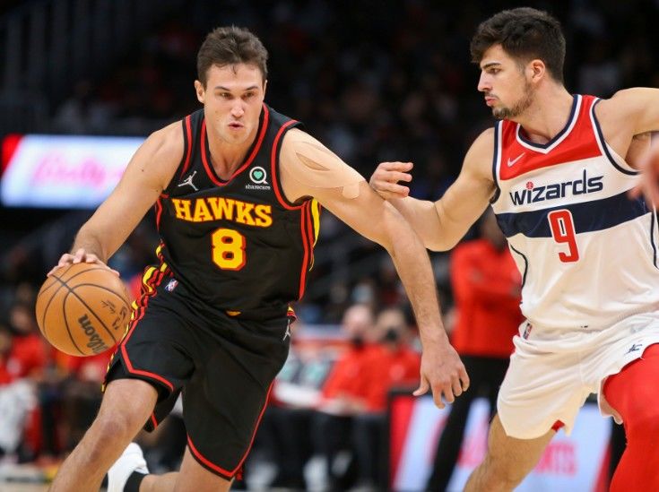 Atlanta Hawks vs Washington Wizards Prediction, Betting Tips & Odds │7 APRIL, 2022