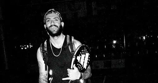 Iranian Padel Player Parsa Mansour Killed in Israeli Bombing