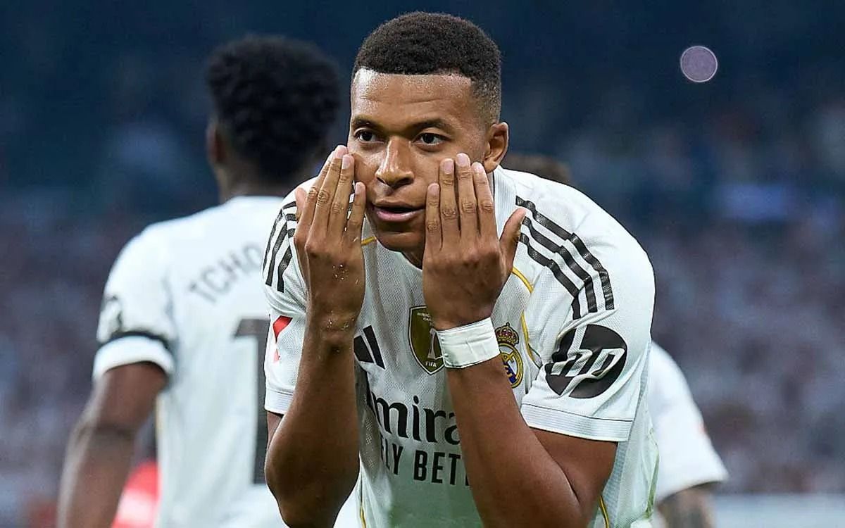 Real Madrid Has Deeper History Than PSG: Mbappe