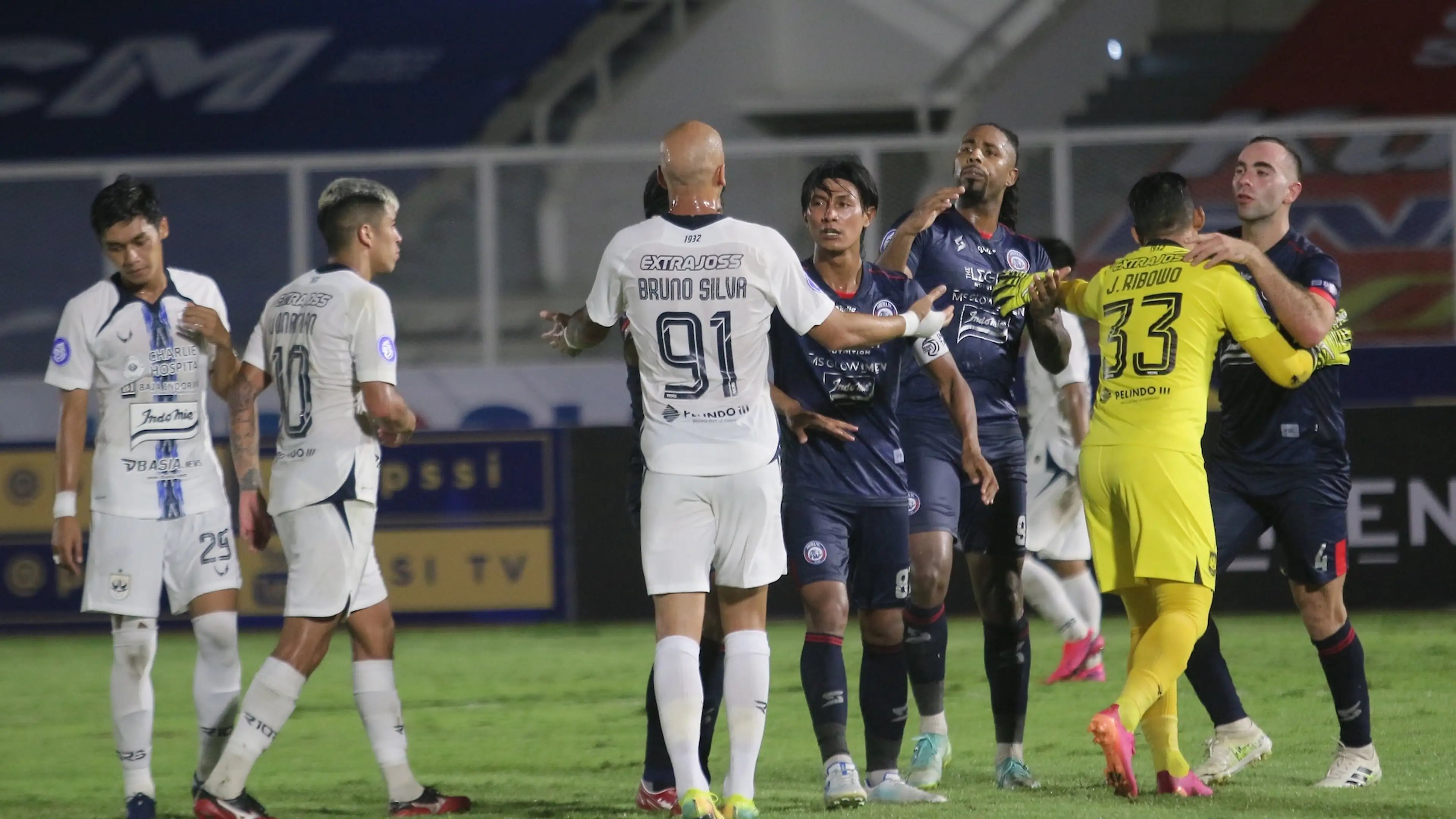 PSIS Semarang vs PSS Sleman Prediction, Betting Tips & Odds | 03 DECEMBER, 2023