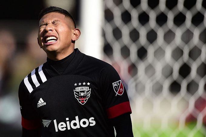 D.C. United vs Nashville SC Prediction, Betting Tips & Odds │26 JUNE, 2022