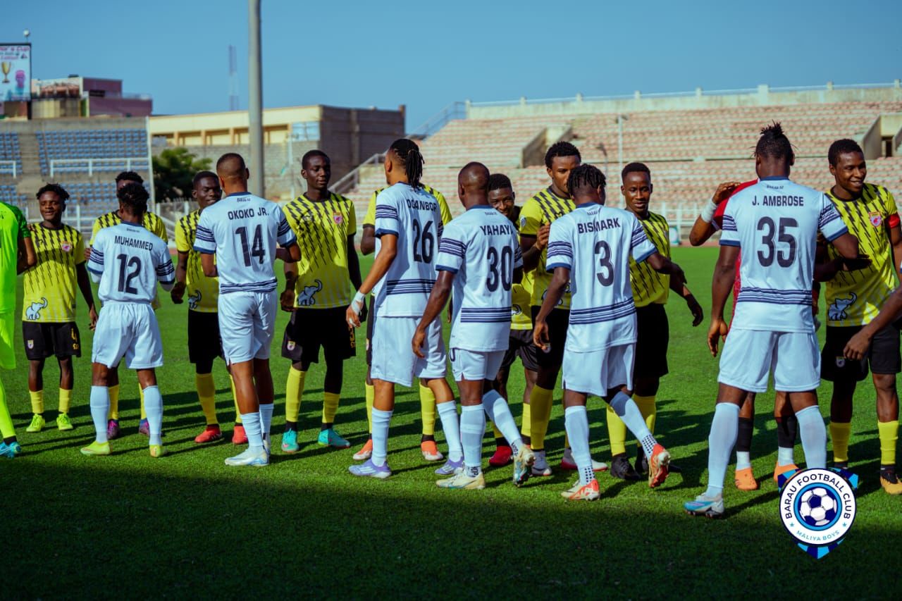 Katsina United vs Karau: Prediction for the Match on November 08, 2025