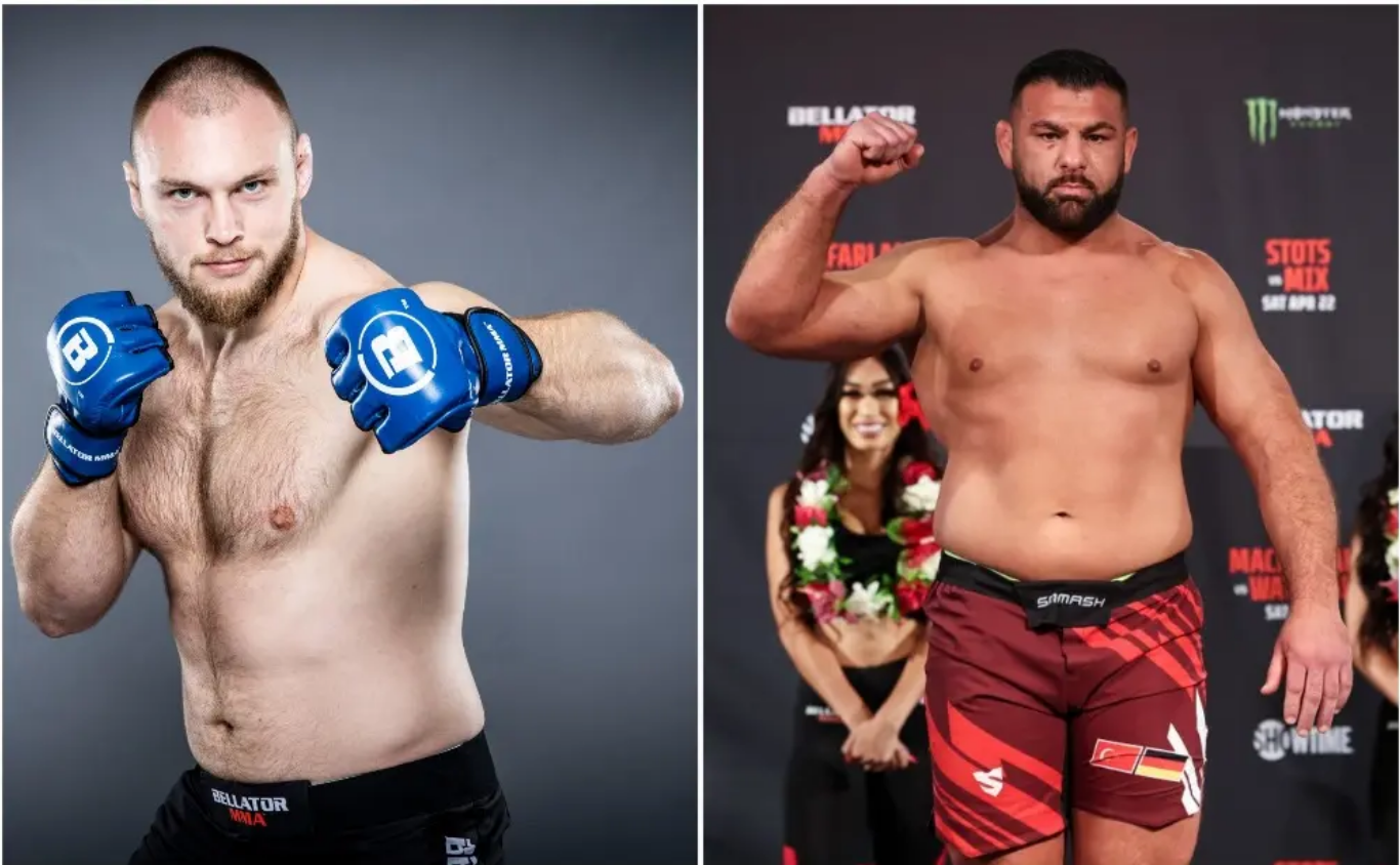 Sergey Bilostenniy vs Kasim Aras Prediction, Betting Tips & Odds │23 SEPTEMBER, 2023