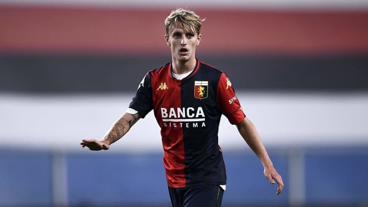 Genoa vs Sassuolo Prediction, Betting Tips & Odds │17 OCTOBER, 2021