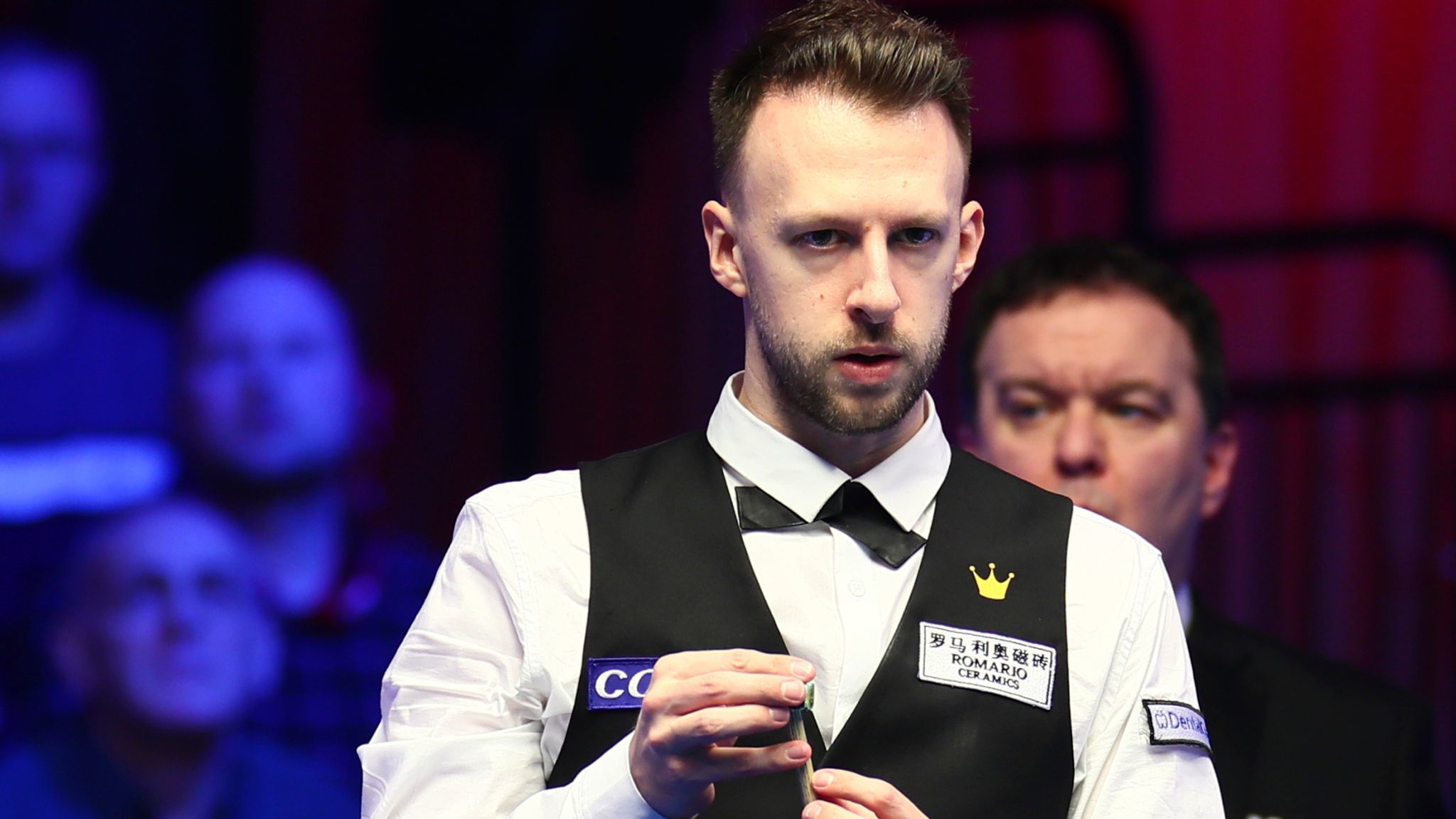 Judd Trump vs. Hossein Vafaei Prediction, Betting Tips & Odds │21 APRIL, 2022