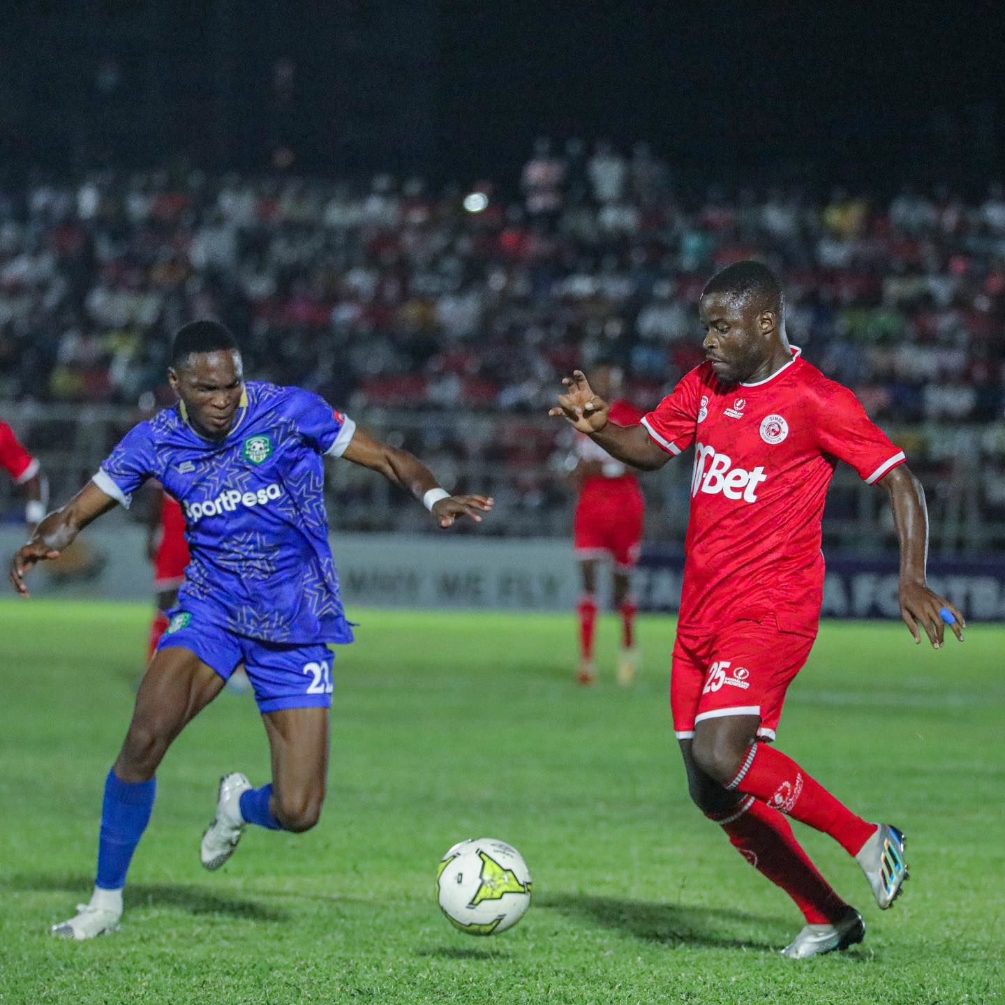 Singida BS vs KMC Prediction, Betting Tips & Odds │11 DECEMBER, 2023