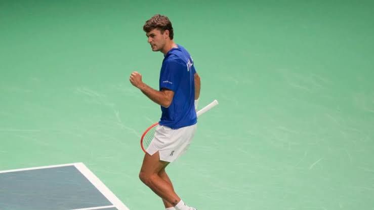 Flavio Cobolli vs Zizou Bergs: Prediction for the Match on November 21, 2025