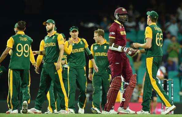 West Indies vs South Africa 1st Test preview, prediction, team news and live stream details