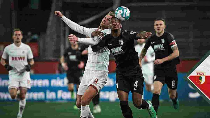 Greuther Fürth vs FC Augsburg Prediction, Betting Tips & Odds │18 DECEMBER, 2021