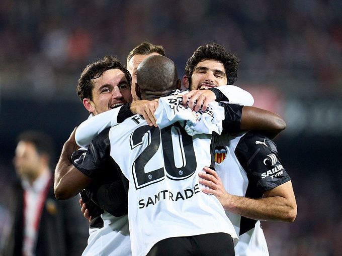 Valencia vs Granada Prediction, Betting Tips & Odds │5 MARCH, 2022