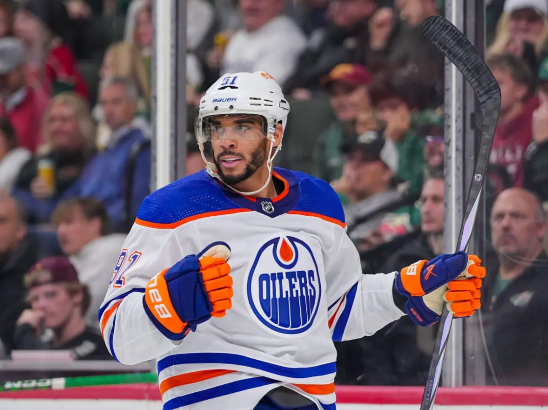 Edmonton Oilers vs New York Islanders Prediction, Betting Tips & Odds │14 NOVEMBER, 2023