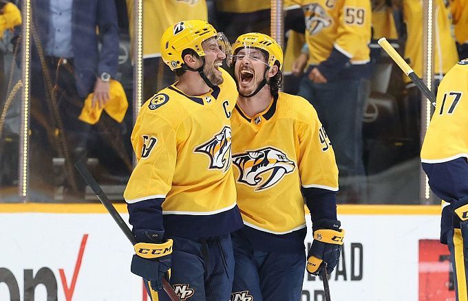 Philadelphia Flyers vs Nashville Predators Prediction, Betting Tips & Odds │18 MARCH, 2022