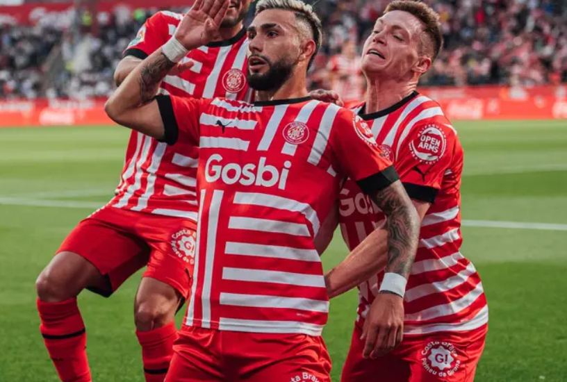 Girona vs Atletico Madrid Prediction, Betting Tips & Odds │3 JANUARY, 2023