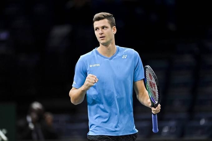 Hubert Hurkacz vs Thanasi Kokkinakis Prediction, Betting Tips & Odds │25 MARCH, 2023