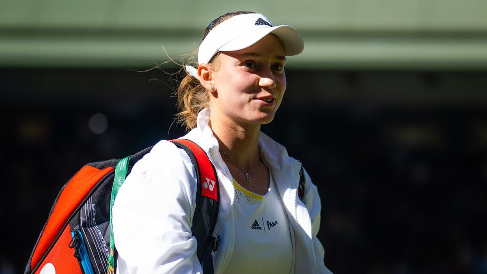 Tereza Martincova vs. Elena Rybakina Prediction, Betting Tips & Odds │14 SEPTEMBER, 2022