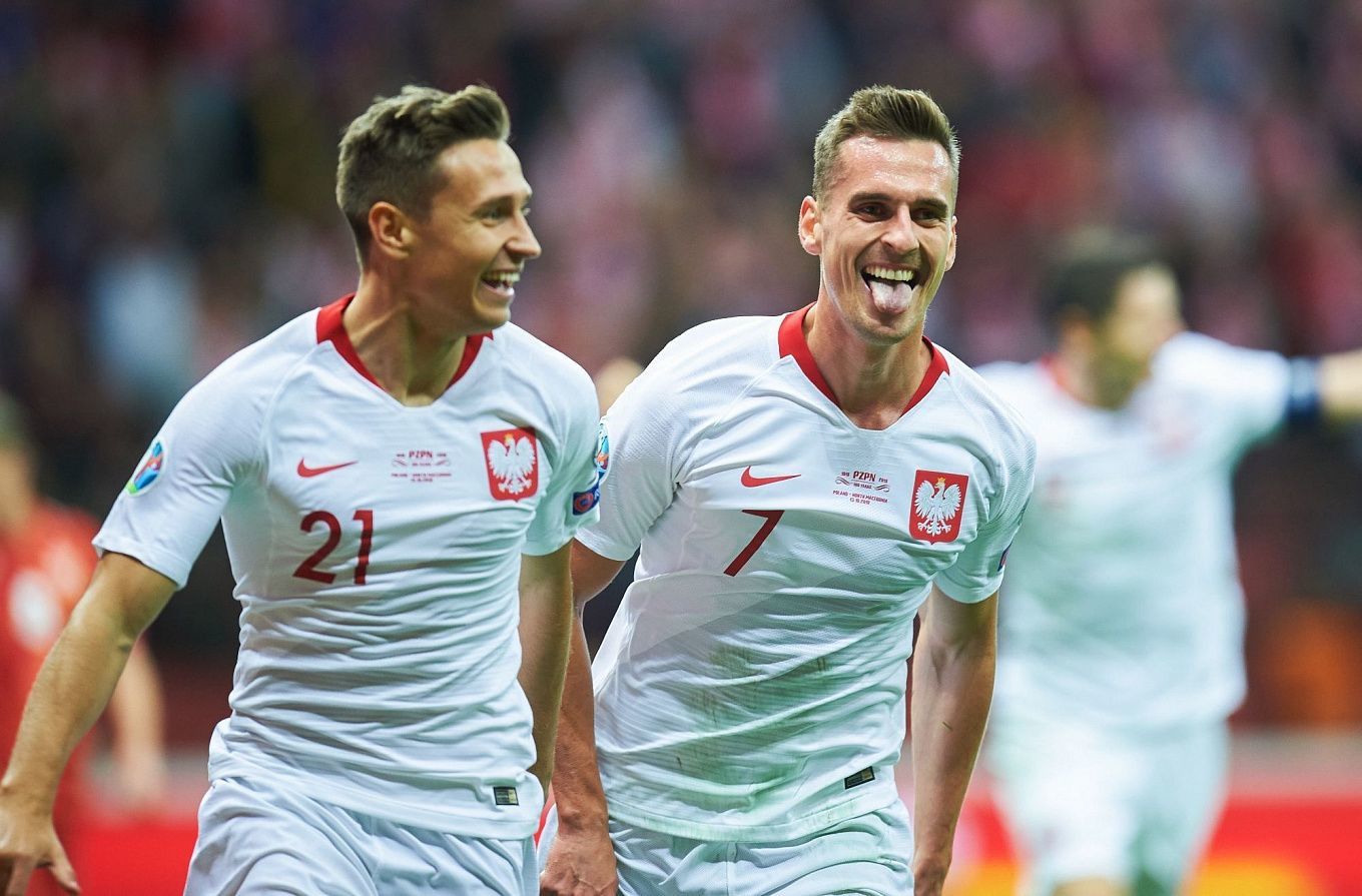 Polonia vs Gales Pronóstico, Apuestas y Cuotas │01 de junio de 2022