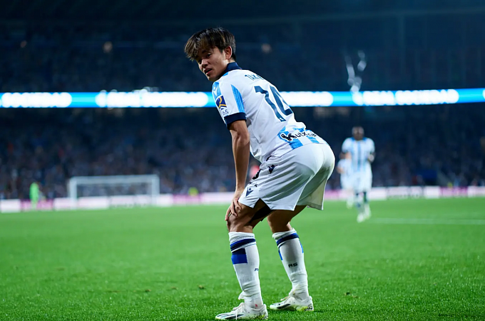 Salzburgo vs Real Sociedad Pronóstico, Apuestas y Cuotas│3 de octubre de 2023