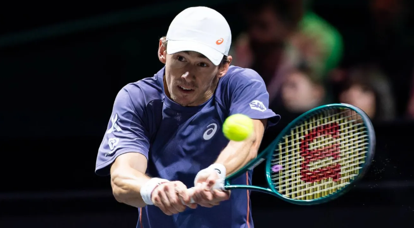 Christopher O'Connell vs Alex de Minaur: Prediction for the Match on August 26, 2025
