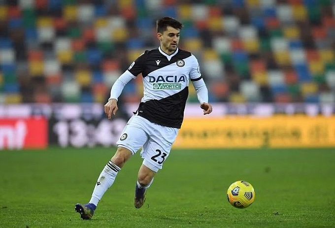 Sassuolo vs Udinese Prediction, Betting Tips & Odds │7 MAY, 2022