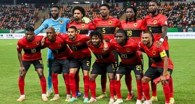 Angola vs Namibia Pronóstico, Apuestas y Cuotas│27 de enero de 2024
