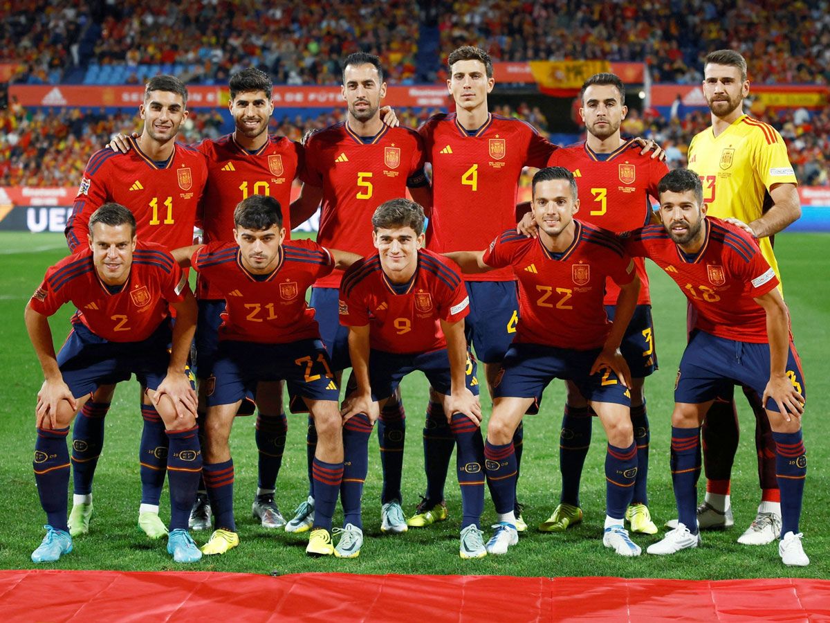 España vs. Andorra. Pronóstico, Apuestas y Cuotas | 5 de junio de 2024