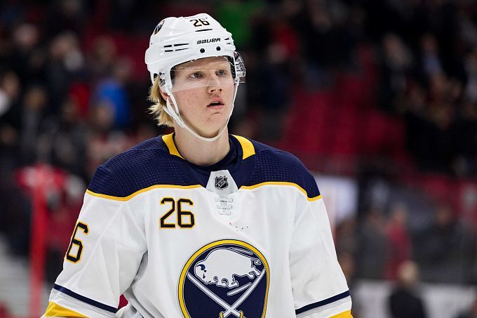 Buffalo Sabres vs San Jose Sharks Prediction, Betting Tips & Odds │5 DECEMBER, 2022