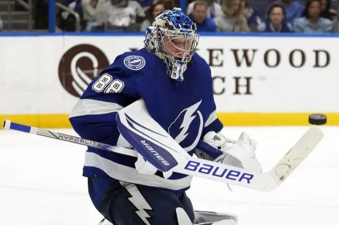 Tampa Bay Lightning vs Winnipeg Jets Pronóstico, Apuestas y Cuotas│12 de Marzo de 2023