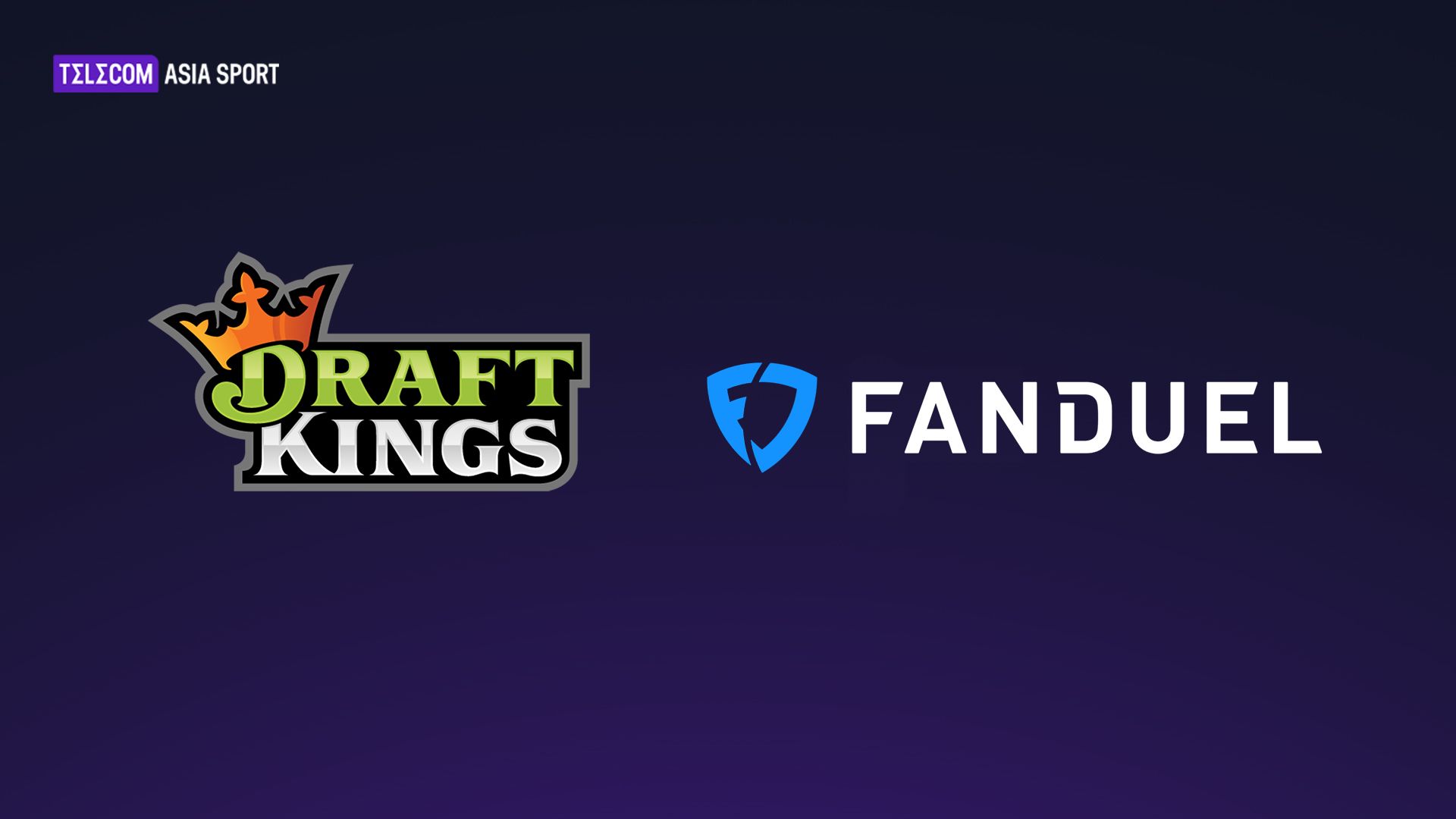 Draftking VS Fanduel