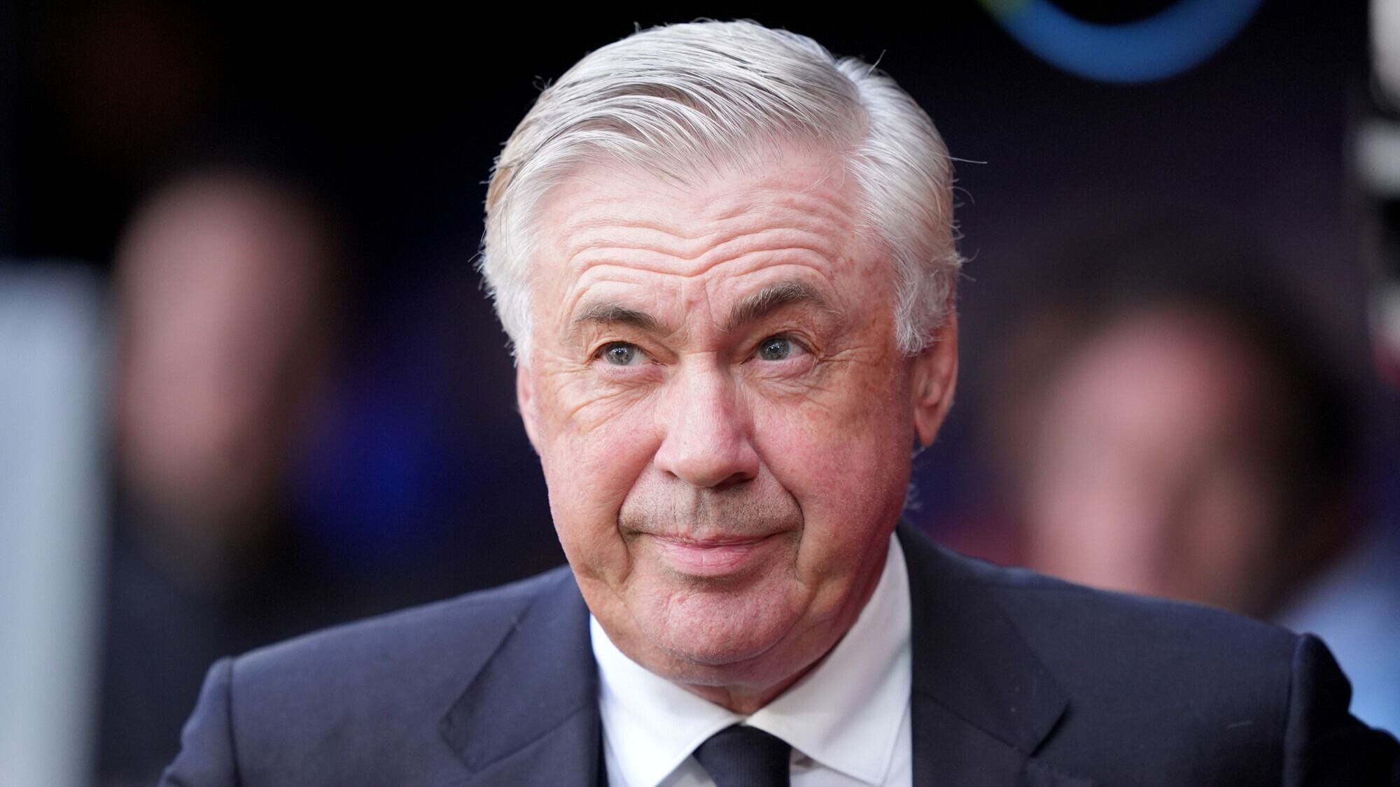 Carlo Ancelotti Shares Opinion on Xabi Alonso