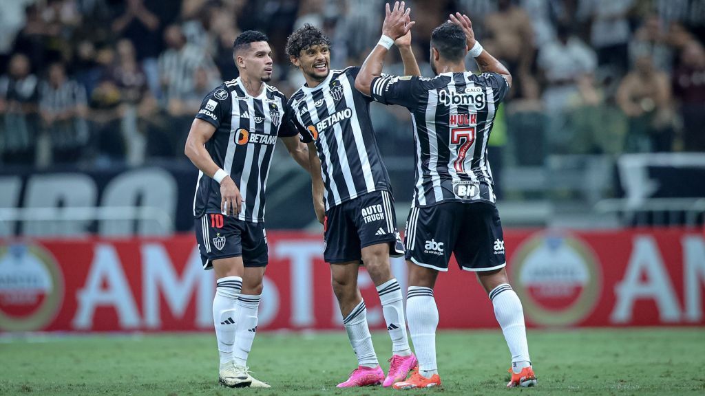 Cuiabá vs Atlético-MG Prediction, Betting, Tips, and Odds | 28 APRIL 2024