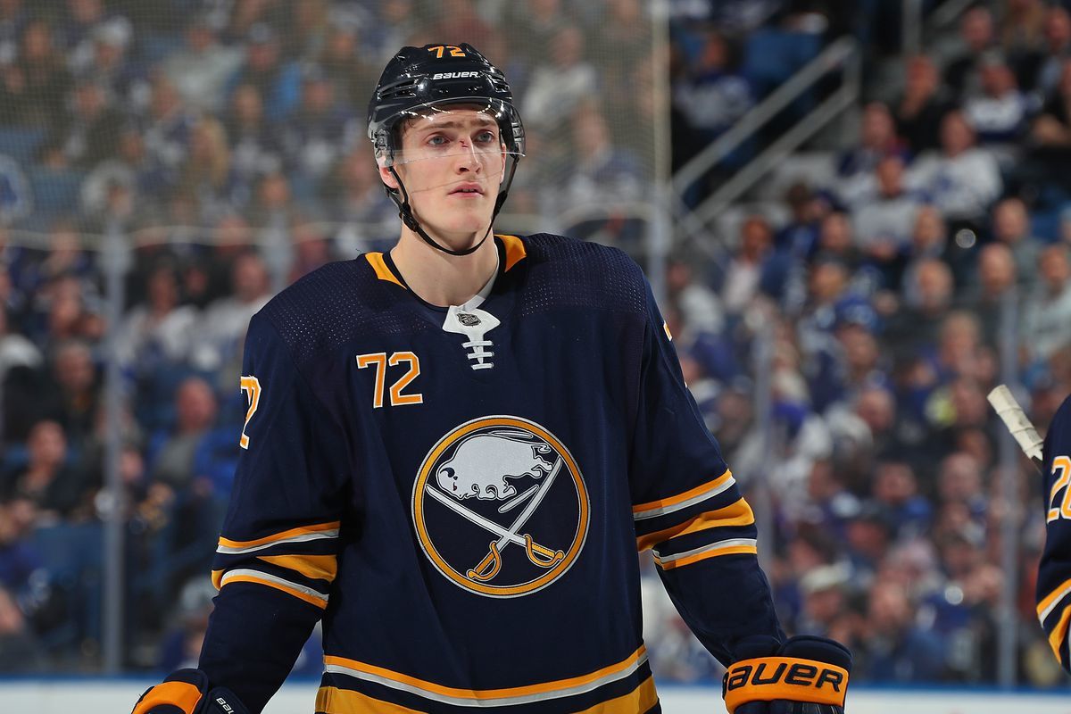 Buffalo Sabres vs. Ottawa Senators. Pronóstico, Apuestas y Cuotas | 14 de abril de 2023