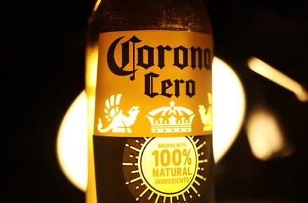 La famosa marca que será el patrocinador mundial de cerveza  de los Juegos Olímpicos