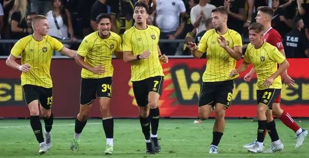 Beitar Jerusalem vs Nes Tziona Prediction, Betting Tips & Odds │26 OCTOBER, 2022