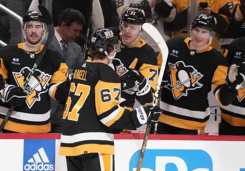 Pittsburgh Penguins vs Edmonton Oilers Prediction, Betting Tips & Odds │10 MARCH, 2024
