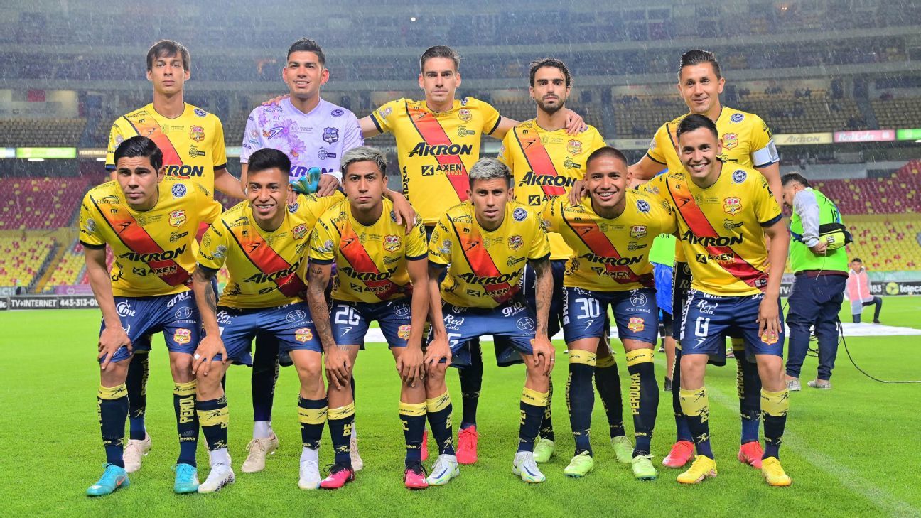 Morelia vs Alebrijes Pronóstico, Apuestas y Cuotas | 5 de octubre de 2023