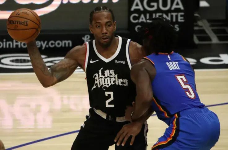 Oklahoma City Thunder vs Los Angeles Clippers Betting Tips and Odds | 26 OCTOBER, 2022